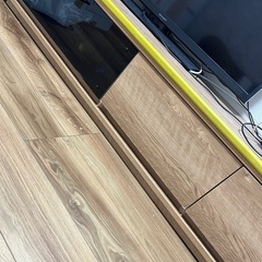 テレビボード