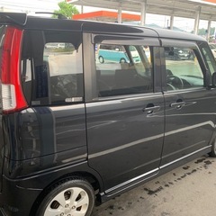 スズキパレット車検令和８年５月