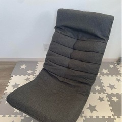 【値下げ】ニトリ製品回転座椅子