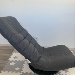 【早い者勝ち】ニトリ製品回転座椅子2台 の画像