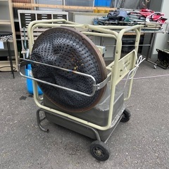 大型ジェットヒーター SHIZUOKA VAL6 KBS 100...