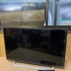 ♦株式会社レボリューション ハイビジョンLED液晶テレビ  IF...
