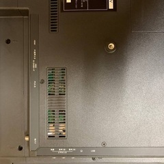 ♦株式会社レボリューション ハイビジョンLED液晶テレビ  IF-32TVの画像