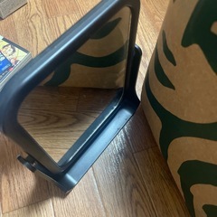 ミラーの画像