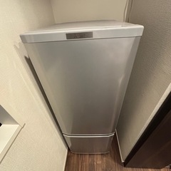 冷蔵庫_三菱電機　の画像