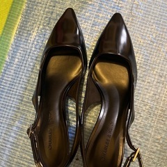 Charles & Keith ハイヒール
