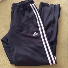 adidas ジャージ　160cm