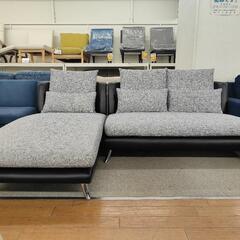 ジモティー見た！で5％OFF！【カウチソファ】カウチソファ
