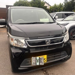 Honda N WGN 2015