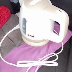 T-FAL　ティファール　ケトル