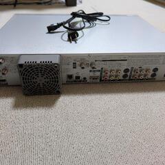 Panasonic　パナソニック　DVDレコーダー　DIGA の画像