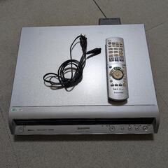 Panasonic　パナソニック　DVDレコーダー　DIGA 
