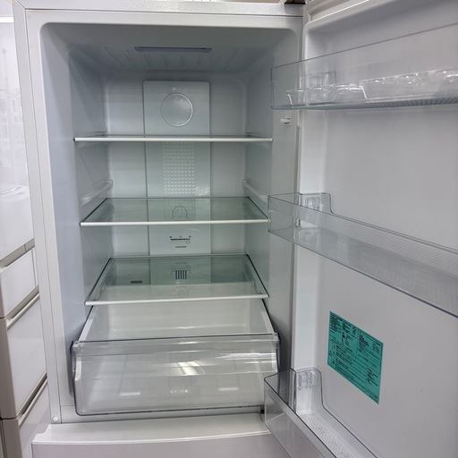 【リユースのサカイ千葉中央店】Haier 冷蔵庫　20年製　TC3576
