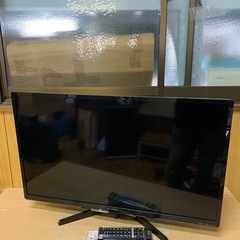 ♦FUNAI 液晶カラーテレビ 【2019年製】FL-32H2010