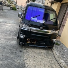ハイゼット