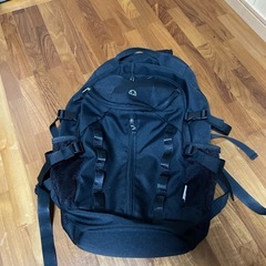 エレッセ　リュック　30Lくらい？　訳あり　