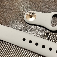Applewatch用バンド まとめ売りの画像