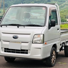 ◎ H23年EBD-TT2 ◎サンバートラック4WD(TC )◎...