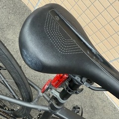 TREK FX3 Disc クロスバイク Sサイズ｜ライト・スタンド付／整備済みで即乗OKの画像