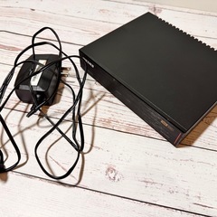 バッファローハブ 10GBEth・2.5GBEth