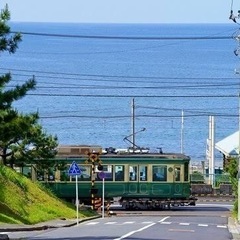 [高収入]鎌倉市軽貨物ドライバー募集の画像