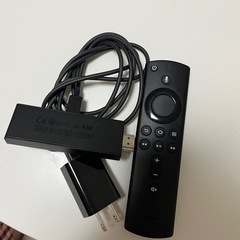 Amazon Fire TV Stick