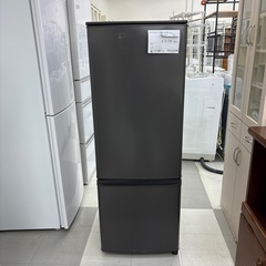【リユースのサカイ千葉中央店】MITSUBISHI 冷蔵庫　23...