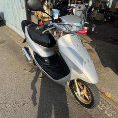 ライブディオZX 整備済み