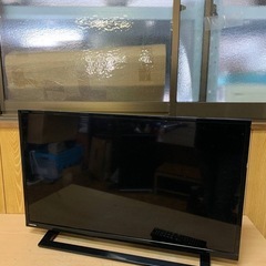 ♦TOSHIBA REGZA液晶カラーテレビ 【2020年製】3...