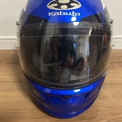 カブトKabuto KAMUI　Mサイズ　