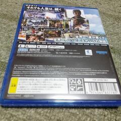 PS5★プレステ5★龍が如く8★の画像