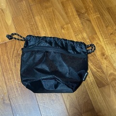 スタンダードプロダクツ　巾着ポーチ