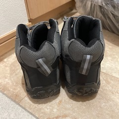ハイキング靴　41サイズ　美品の画像