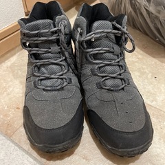 ハイキング靴　41サイズ　美品