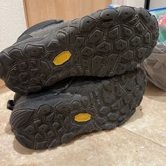 ハイキング靴　41サイズ　美品の画像