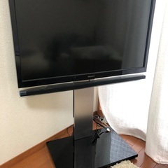 SONY テレビ40型