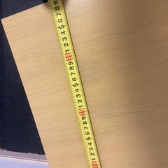 テレビ台 物入れ付きの画像