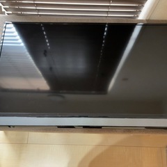 東芝　REGZA 40v31
