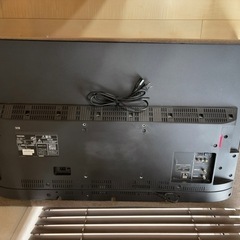 東芝　REGZA 40v31
の画像