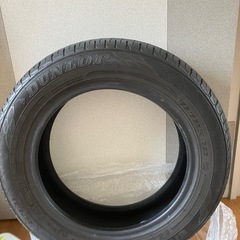タイヤ中古165/65R14