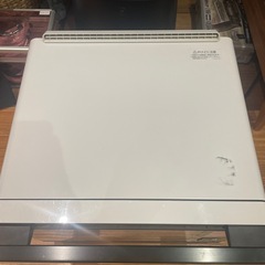 配送無料！！？お買い得！！！！シャープ ウォーターオーブン AX-XW500-W ヘルシオ　2018年製の画像