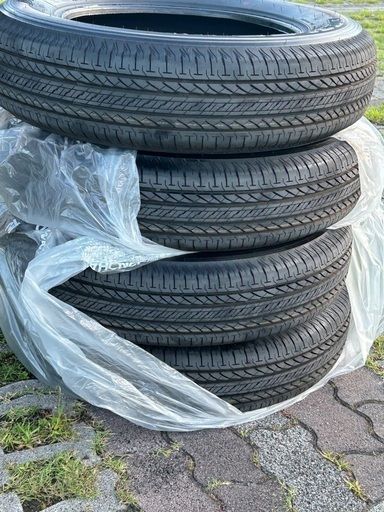 ジムニー JB64 純正タイヤ 4本 ✨新品✨ジムニータイヤ（純正JB64）4本