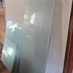 あげます！ガラス板の画像