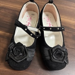 フォーマルシューズ　キッズ