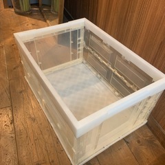 コンテナ　6個セット
