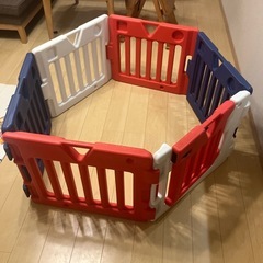 ベビーサークル