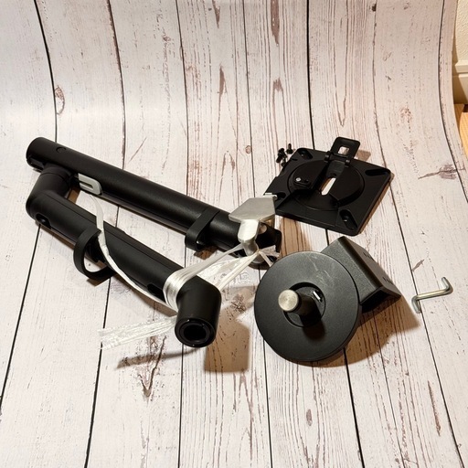 モニターアーム flo