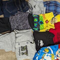 男の子女の子子供服