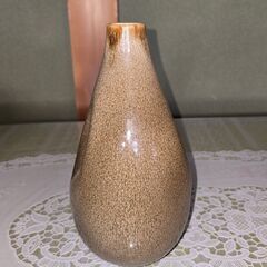 花瓶④