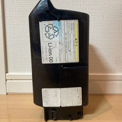 YAMAHA PAS リチウムイオンバッテリー 8.7Ahの画像